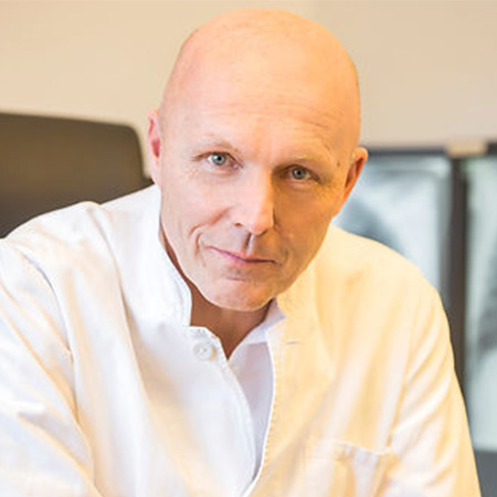 Dr. Reichenpfader Lungenfacharzt Salzburg