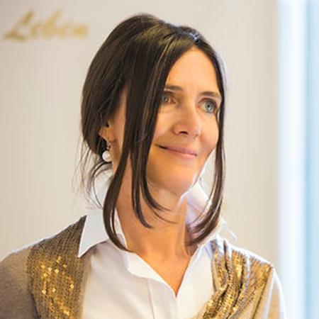 Elisabeth Reichenpfader ordination Dr. Reichenpfader