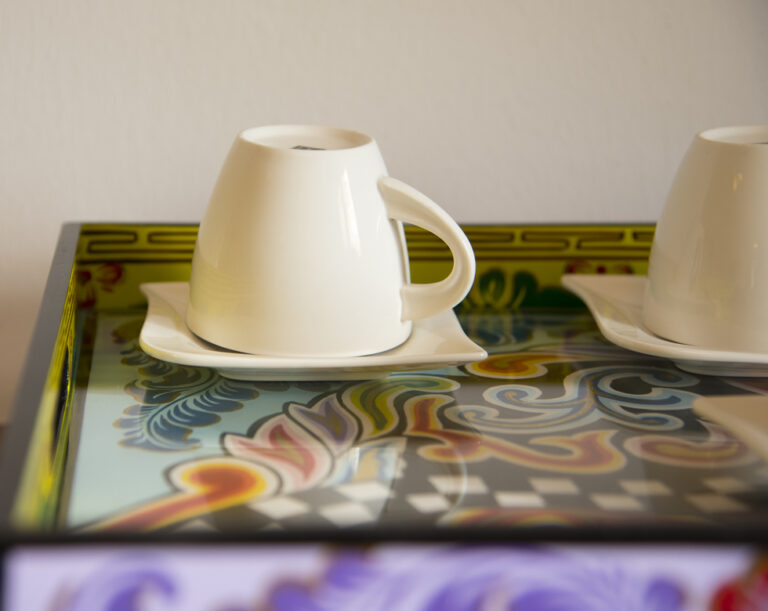 Kaffe Ordination Dr. Reichenpfader Salzburg