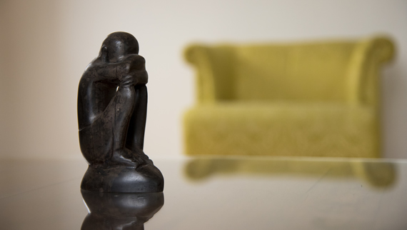 Trauer - Hilfe Unterstützung