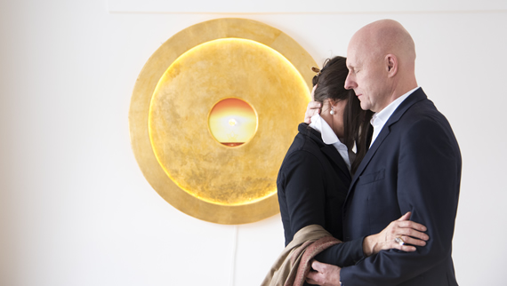 Trauerbegleitung Hilfe in der Trauer